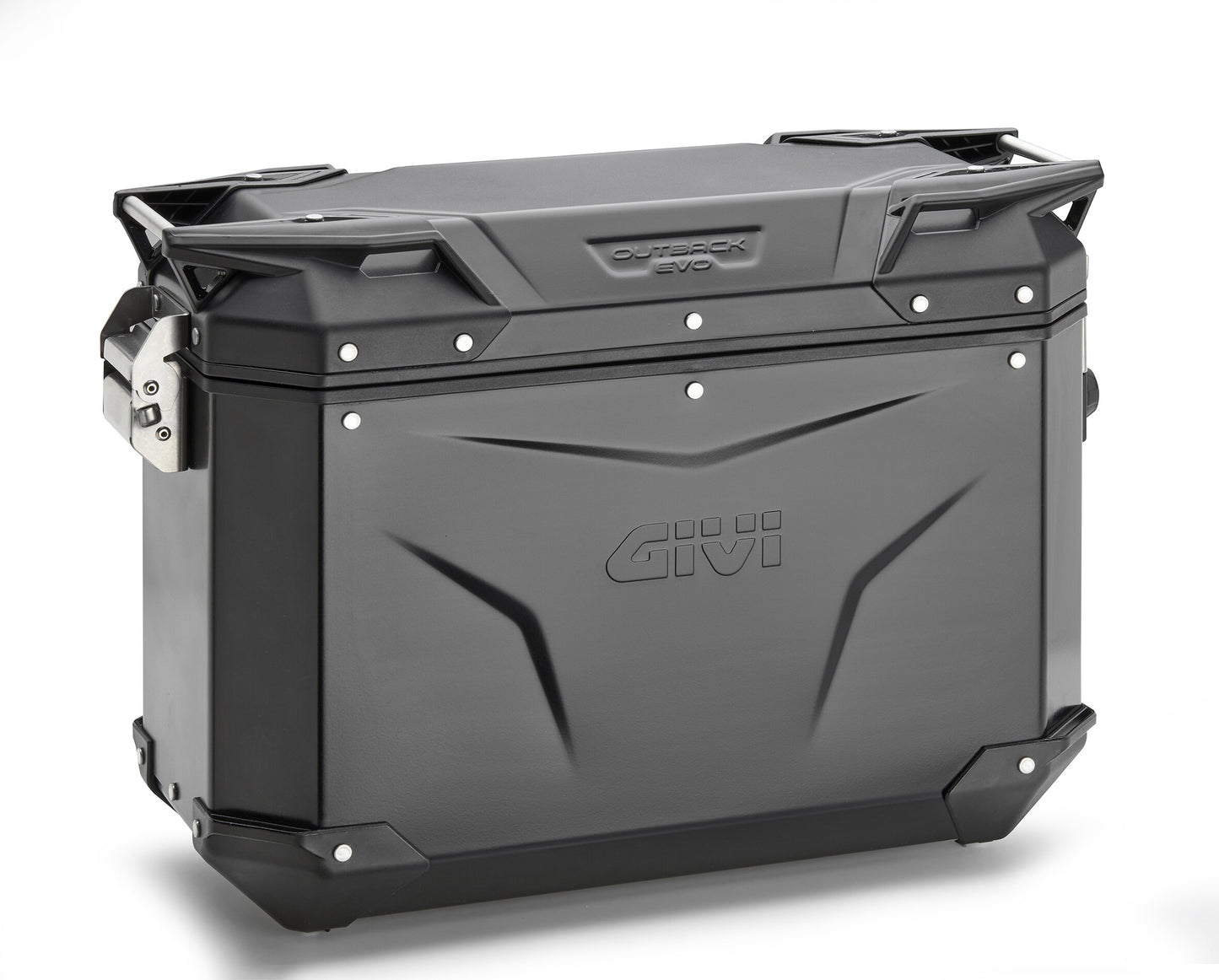 Outback Evo Case
