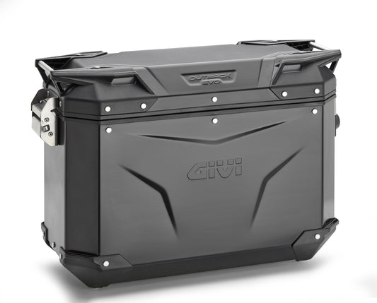 Outback Evo Case