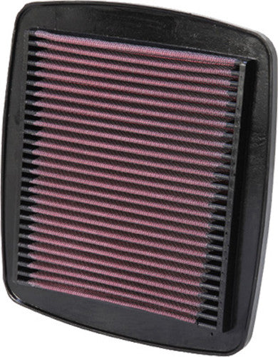 High Flow Air Filter