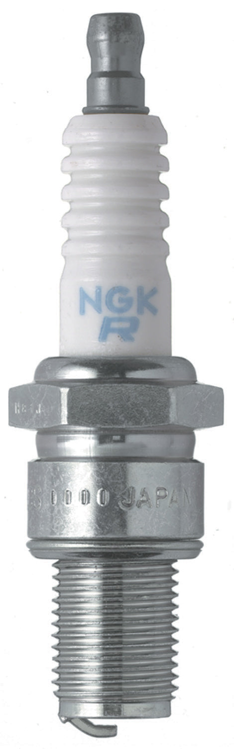 NGK Spark Plug #6669/10 Solid with 0.018 inch Gap - Snow Cat Compatible