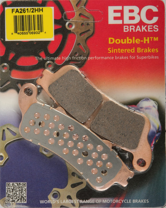 EBC Standard Brake Pads
