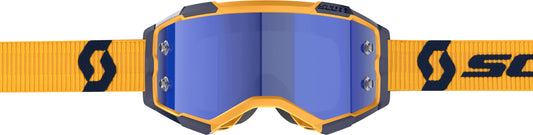 Scott Fury Goggle