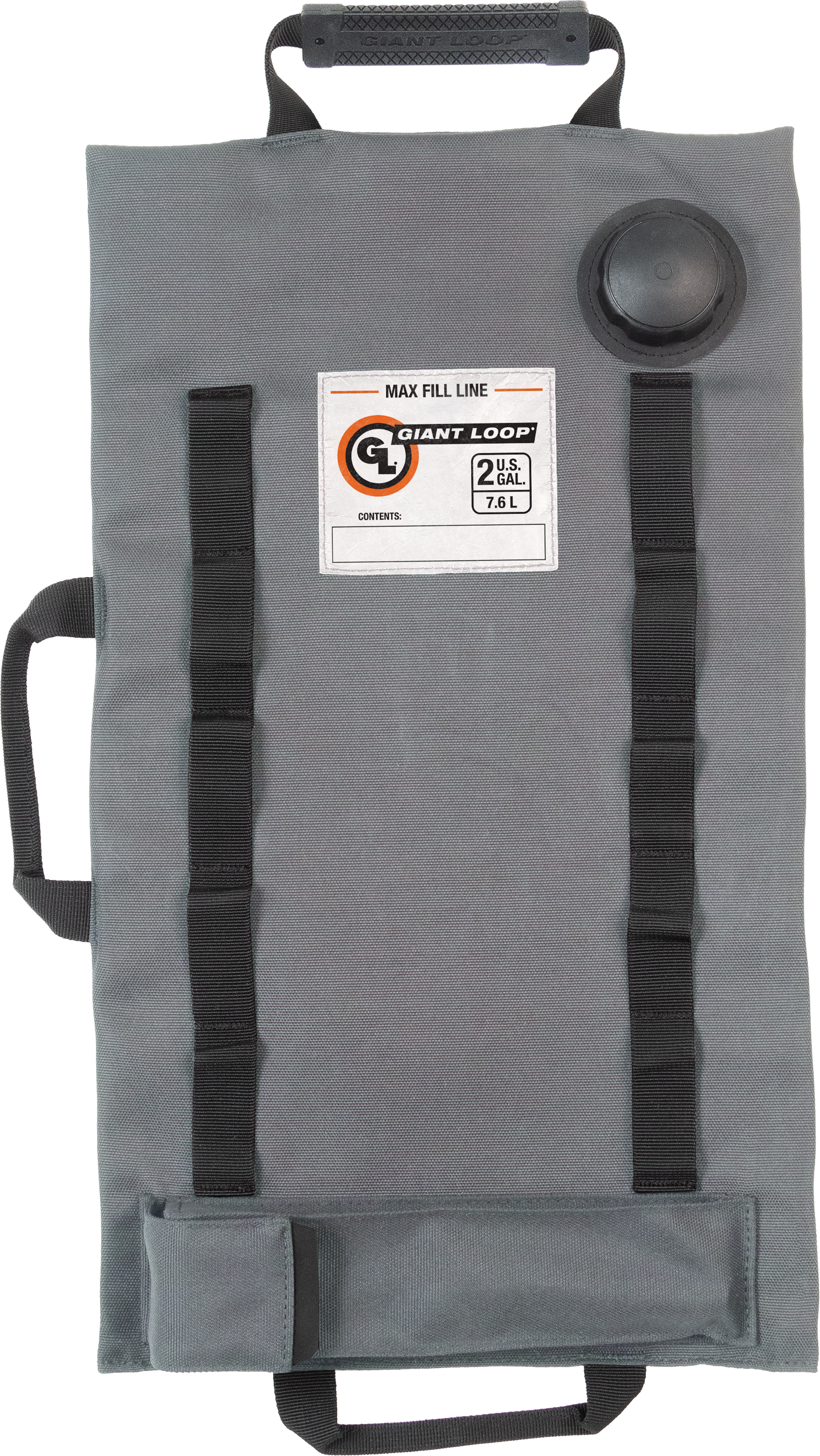 Armadillo Liquid Reservoir Bags