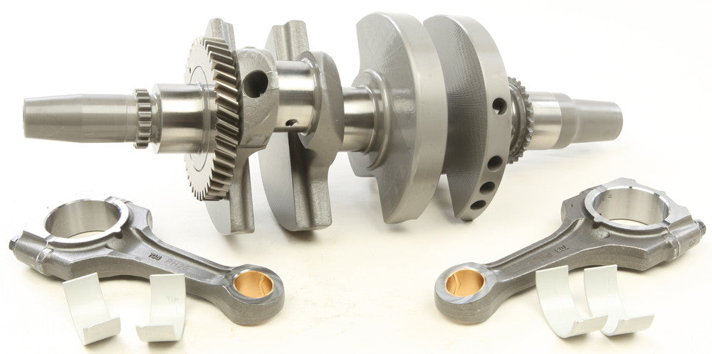 Complete Crankshaft Assembly
