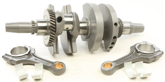 Complete Crankshaft Assembly