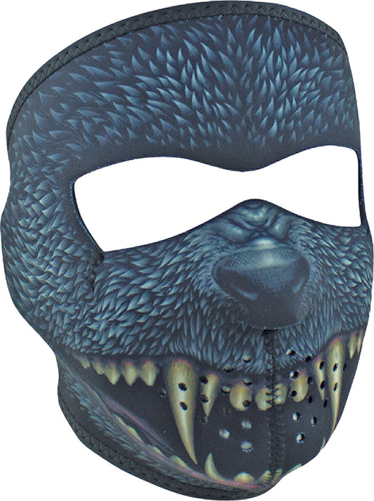 Full Face Mask