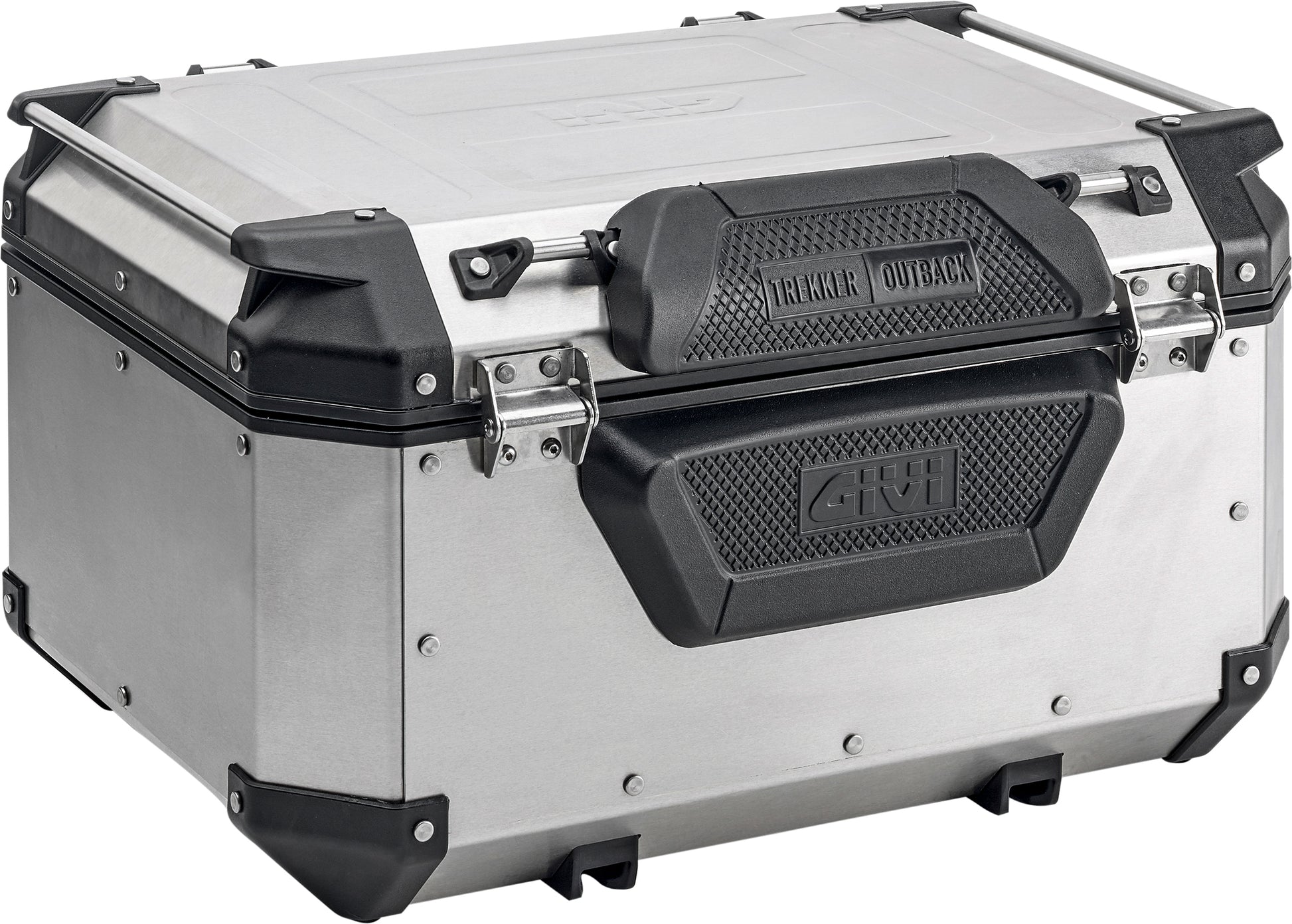 GIVI E172 Monokey Cam-Side System for Trekker Outback Cases - Off-Road Support