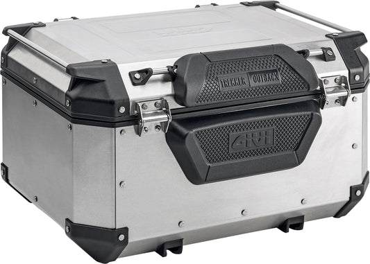 GIVI E172 Monokey Cam-Side System for Trekker Outback Cases - Off-Road Support