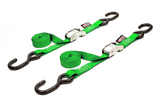 1" Tie-Downs