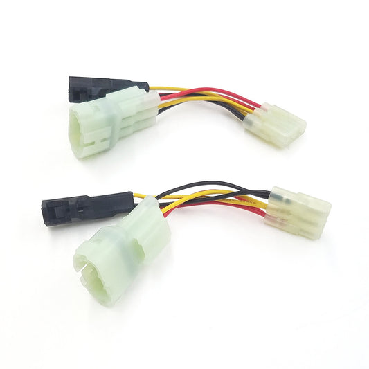 Pathfinder Wire Adapter Plug