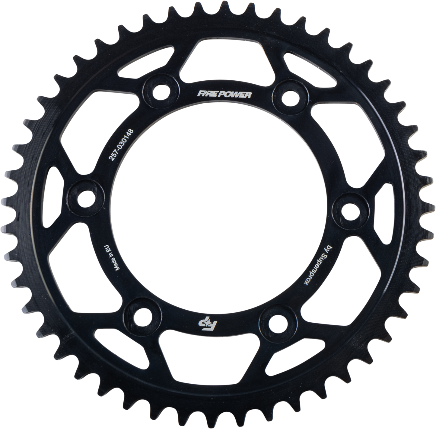 Rear Steel Sprocket