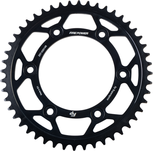 Rear Steel Sprocket