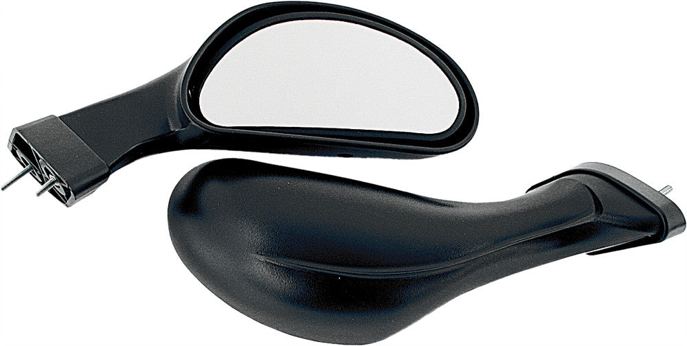 SP1 MIRRORS S-D ZX PAIR