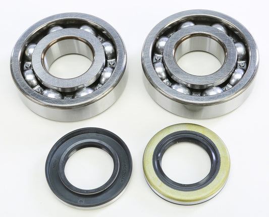 ProX Crankshaft Bearing & Seal Kit