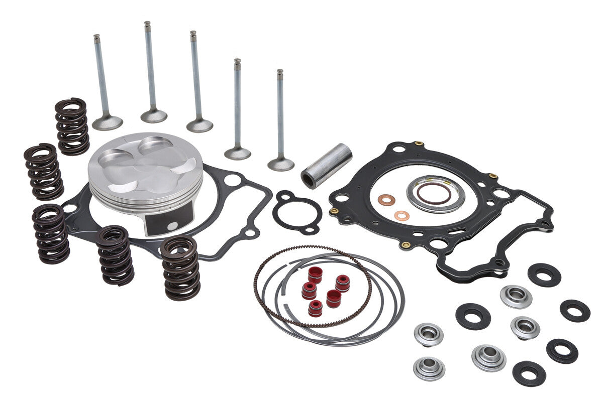 Top End Service Kit