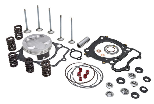 Top End Service Kit