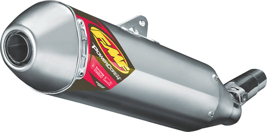 FMF PowerCore 4 HEX Muffler for Yamaha YZ450F and YZ450FX
