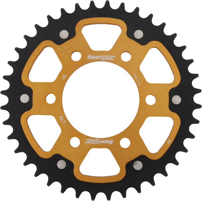 Stealth Rear Sprocket