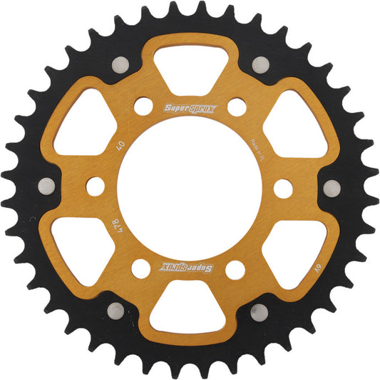 Stealth Rear Sprocket
