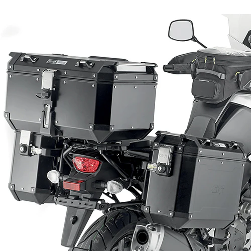 GIVI Outback Side Case Hardware for Suzuki DL1050 V-Strom (2020-2022)