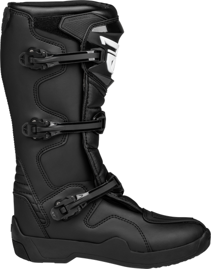 Maverik Lt Boot Black Sz 07