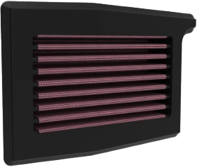 High Flow Air Filter