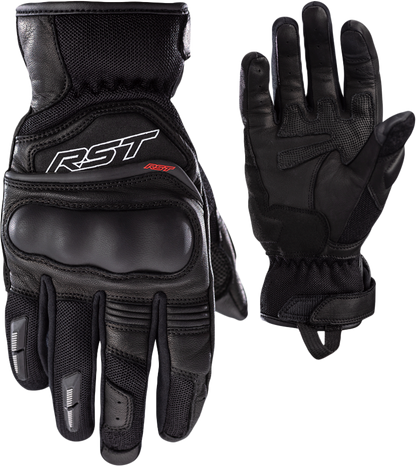 RST Women's Urban Air 3 Mesh Glove Black - Part Number 102697BLK-06