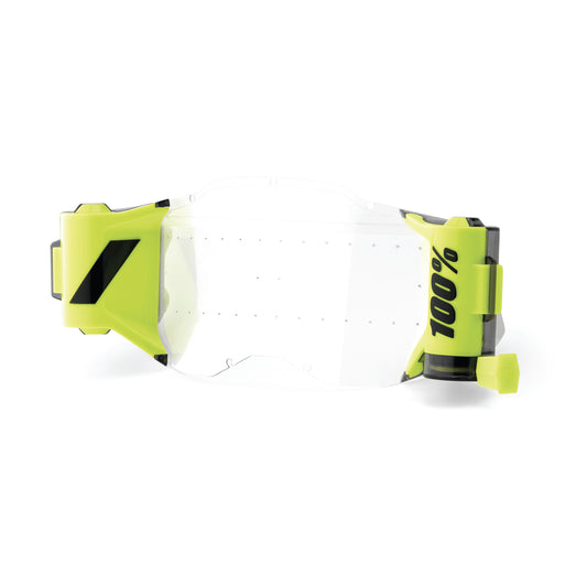 RC2/AC2/ST2 Replacement Lenses and Accessories