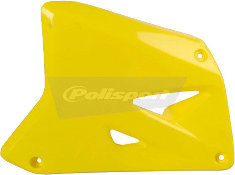 Polisport Radiator Shroud