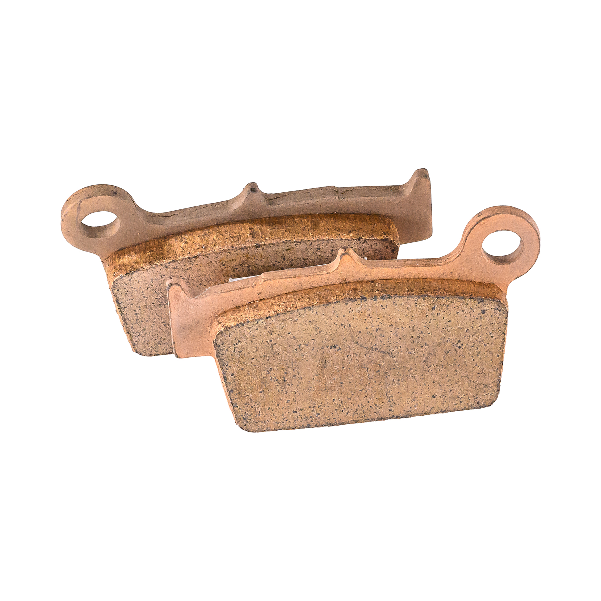 RFX RaceFX Pro Series Rear Brake Pads for Kawasaki, Suzuki, Yamaha – Part FXBP 20400 99CP