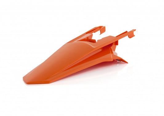 Rear Fender