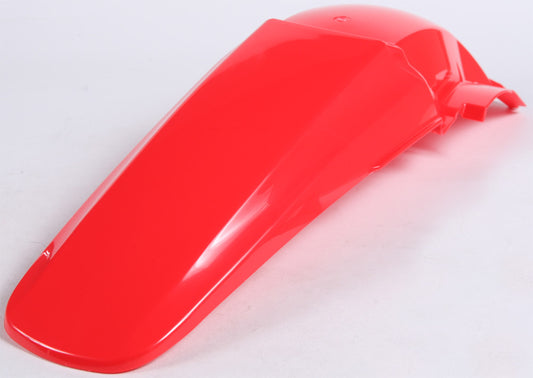 Rear Fender