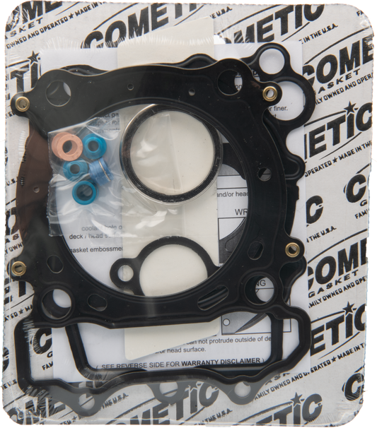 High Performance Top End Gasket Kit