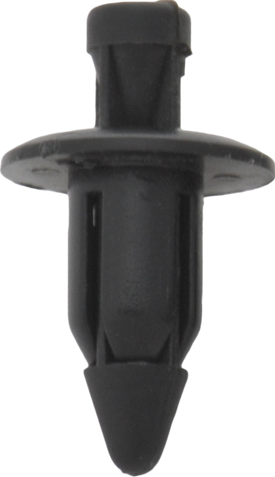 BOLT M6 Three Stage Push Rivet Kit - 10-Pack
