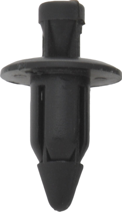BOLT M6 Three Stage Push Rivet Kit - 10-Pack