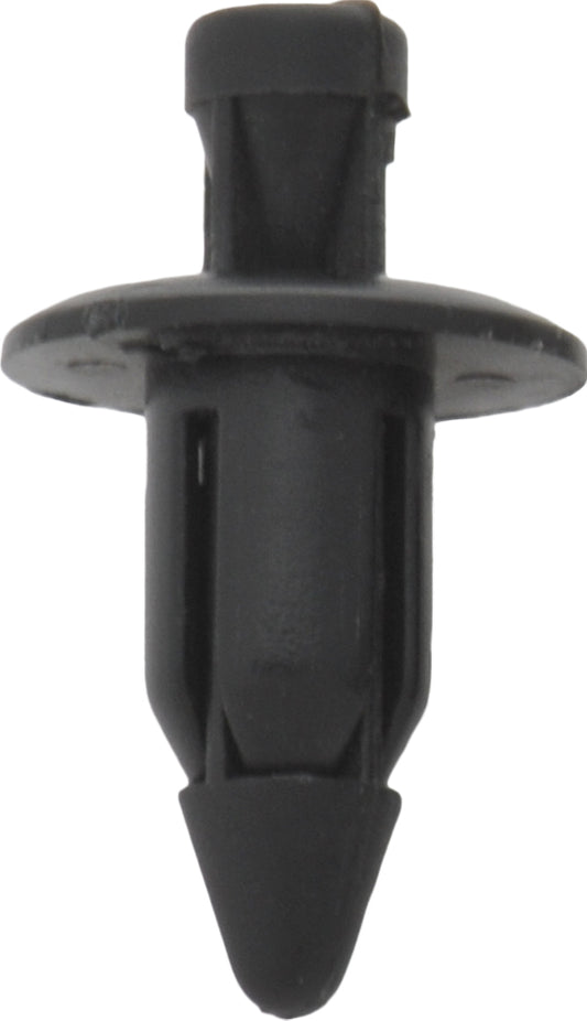BOLT M6 Three Stage Push Rivet Kit - 10-Pack