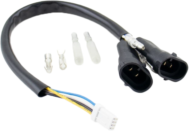 Koso 7" Zenith LED Headlight