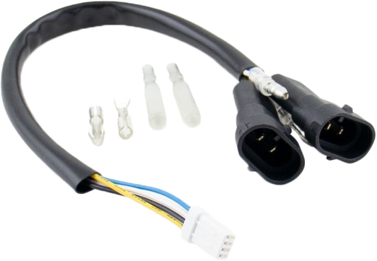 Koso 7" Zenith LED Headlight