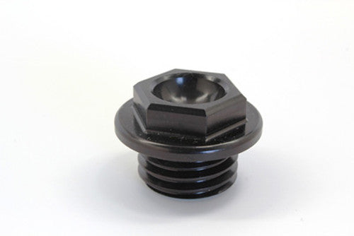 Works Oil Filler Plug