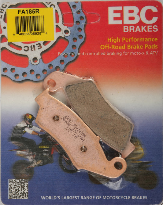 EBC Standard Brake Pads