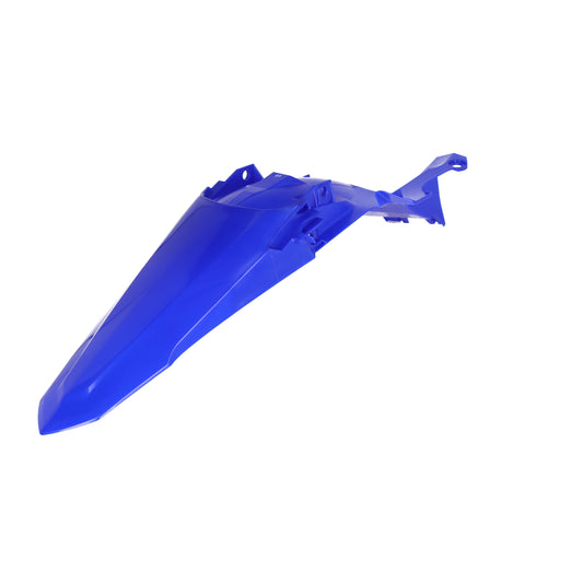 Rear Fender
