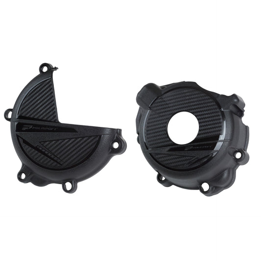 Kit Clutch + Ignition