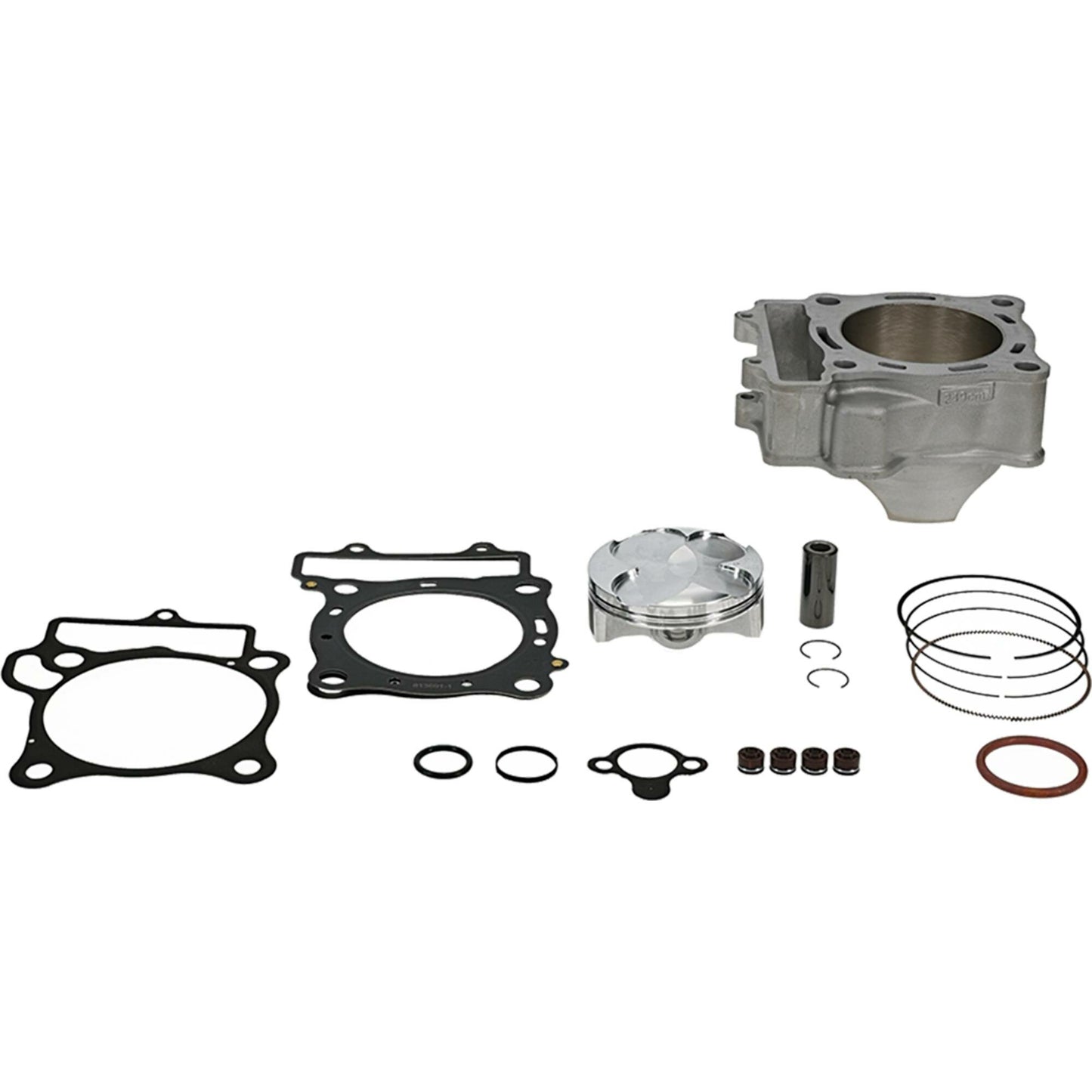 Standard Bore Cylinder Kit