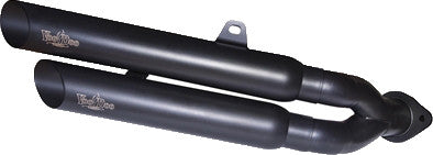 Shorty Exhaust