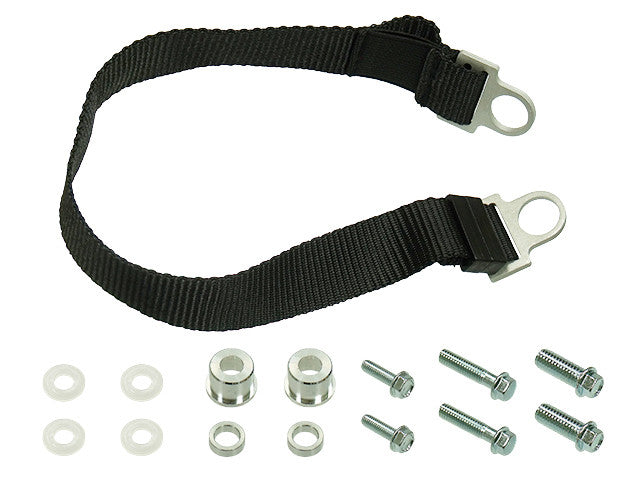 Rear Lift Strap