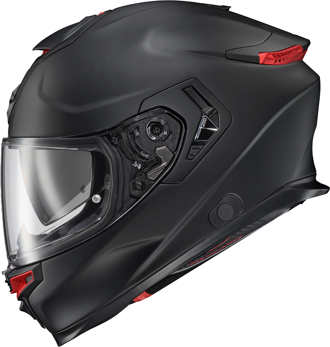 Eclipse Full Face Helmet