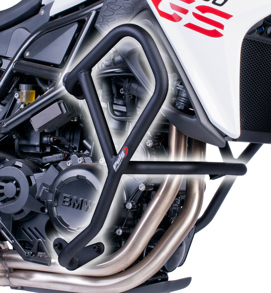 Engine Guard