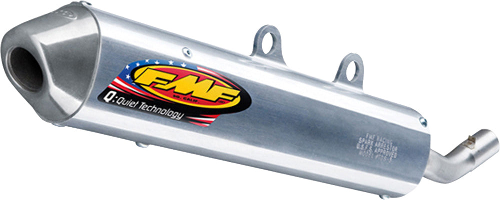 FMF Turbinecore II Muffler for Beta XTrainer 2023-2024