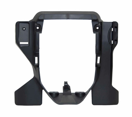 HEADLIGHT MASK HUS BLACK