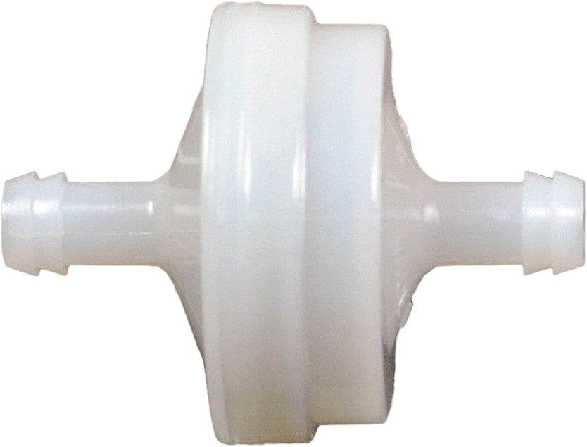 Large Capacity Filter